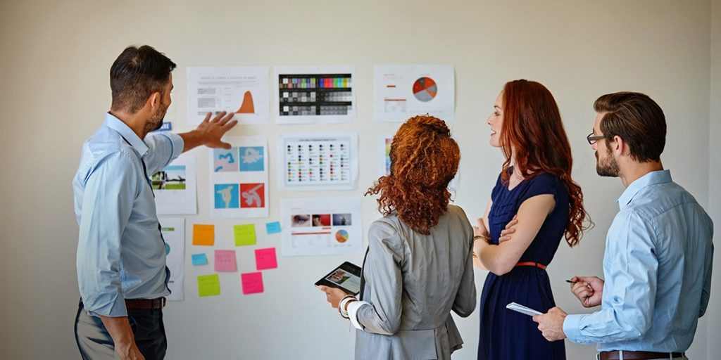 employee journey mapping