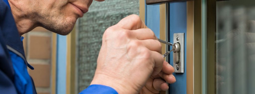 Lockcity Locksmith Services: Ensuring Your Safety with Professional Expertise